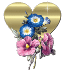 coeur doré